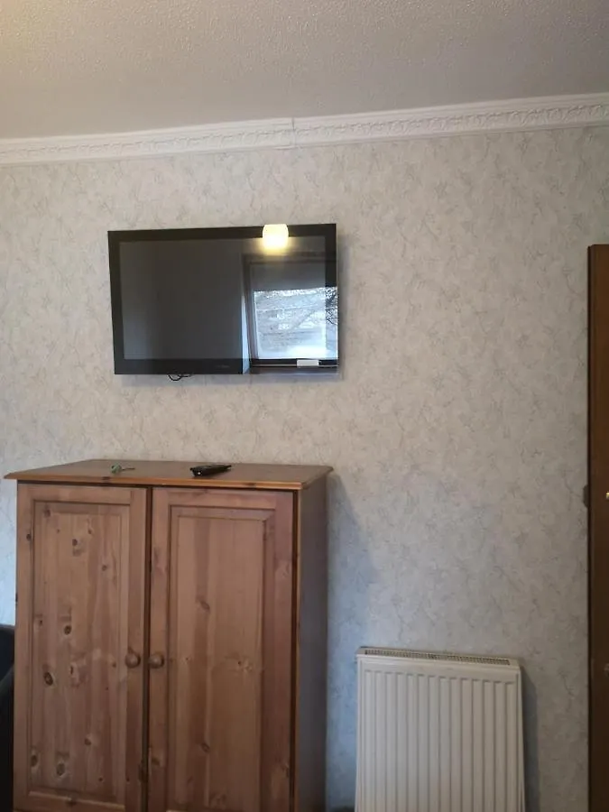 Granville Guest House Dyce