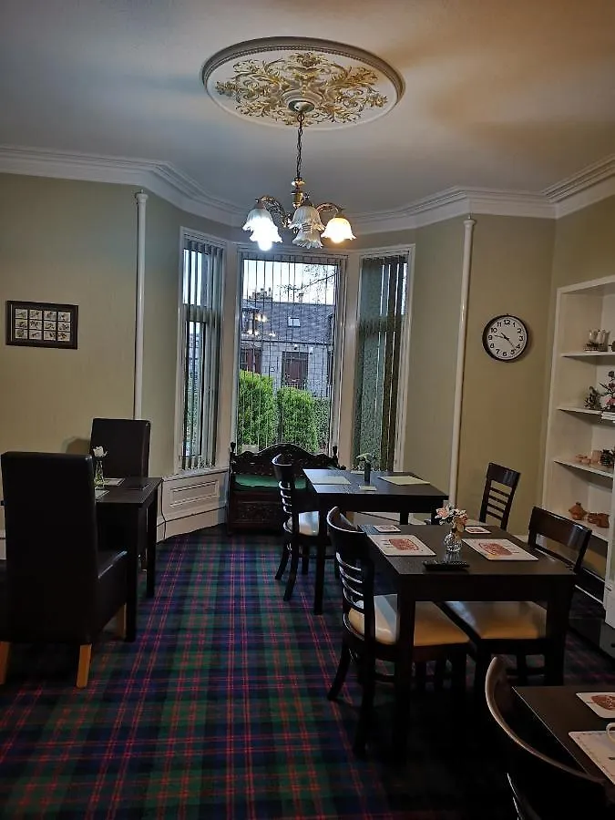 Granville Guest House Dyce