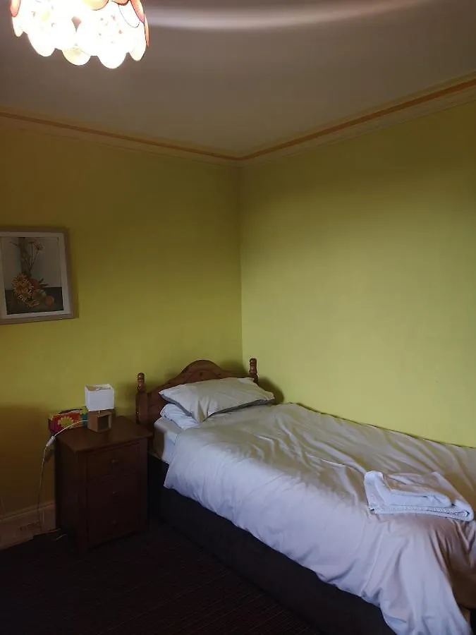 Granville Guest House Dyce