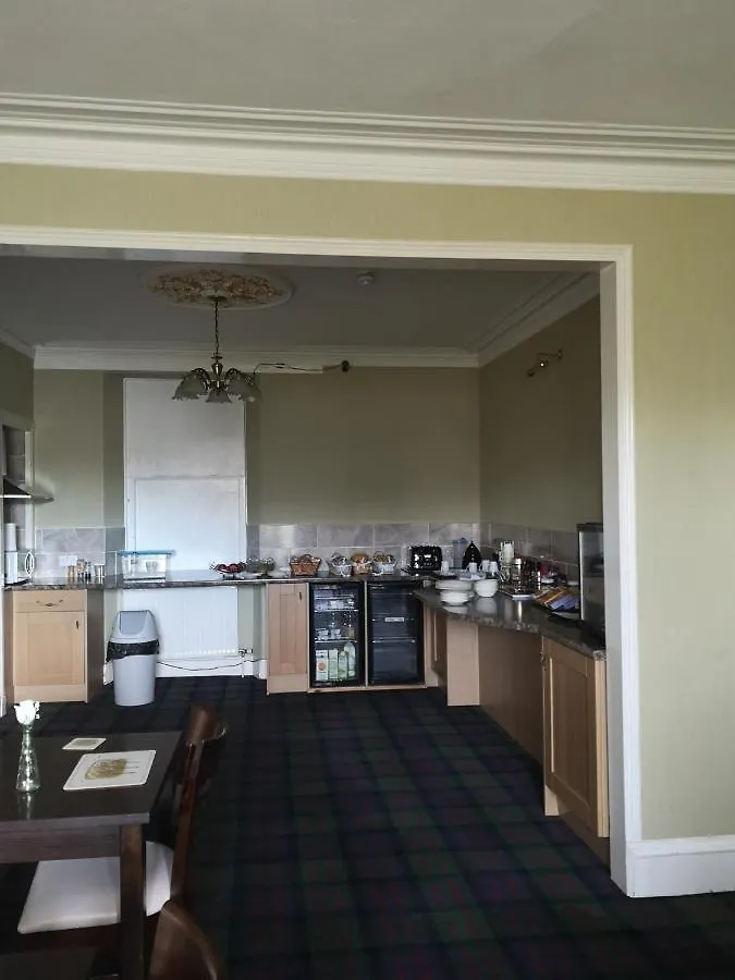 Granville Guest House Dyce Verenigd Koninkrijk