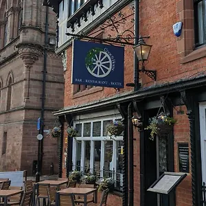 Hotel The Coach House ****