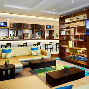 Courtyard By Marriott Aberdeen Airport Dyce