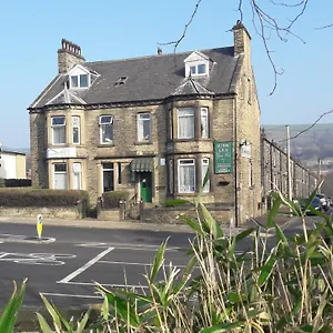 Bed & Breakfast Kirk Lea ***