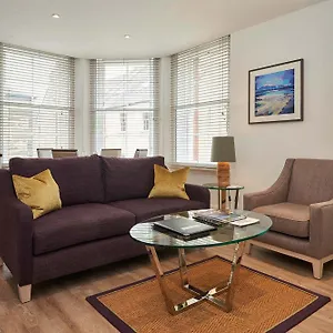 Aparthotel Braid By Mansley ****