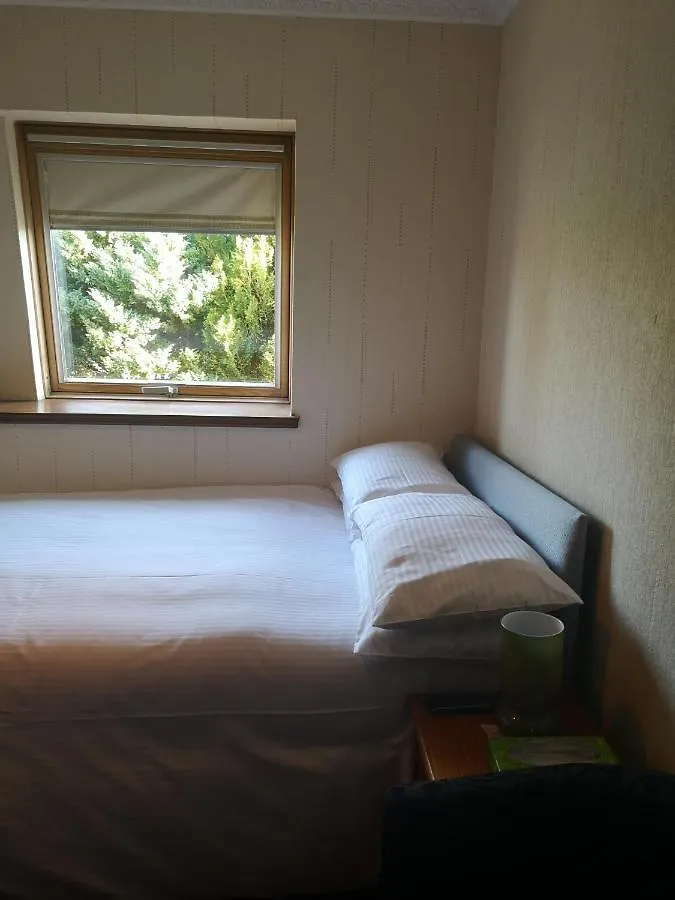 Granville Guest House Dyce