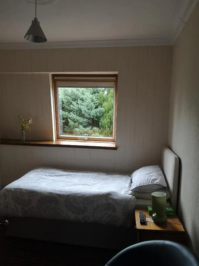 Granville Guest House Dyce