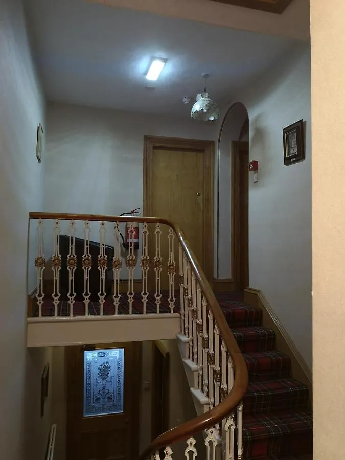 **  Granville Guest House Dyce United Kingdom
