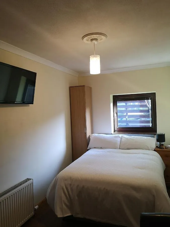 Granville Guest House Dyce