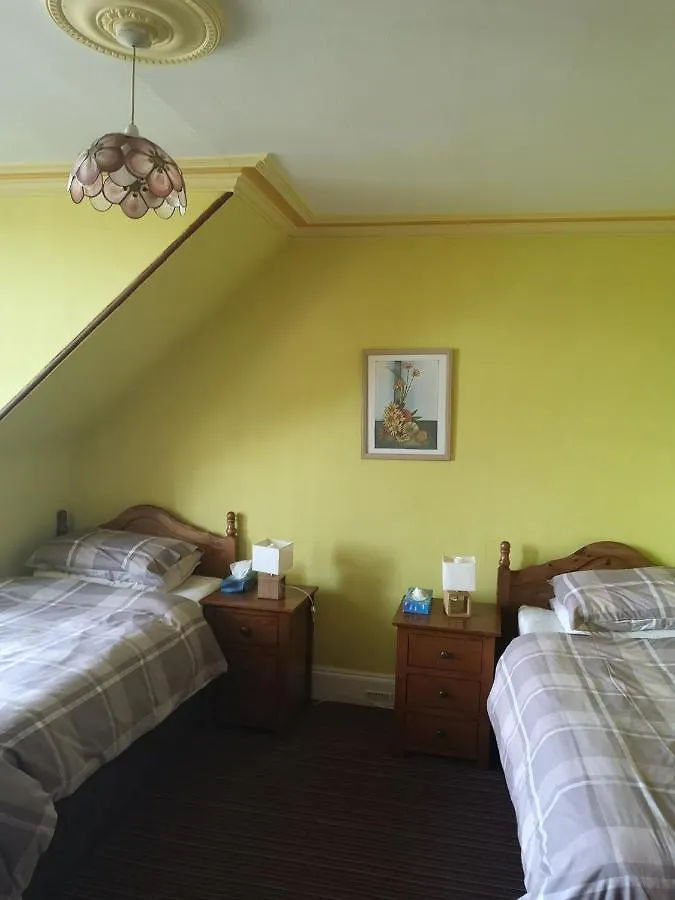 Granville Guest House Dyce