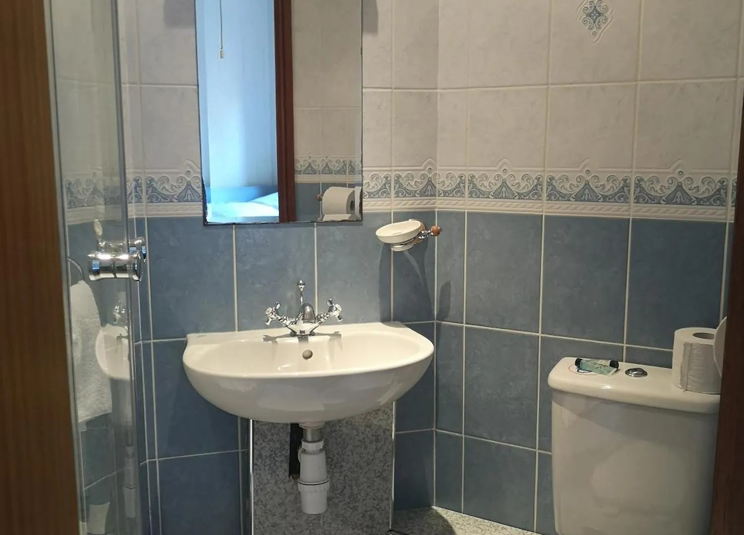 Granville Guest House Dyce