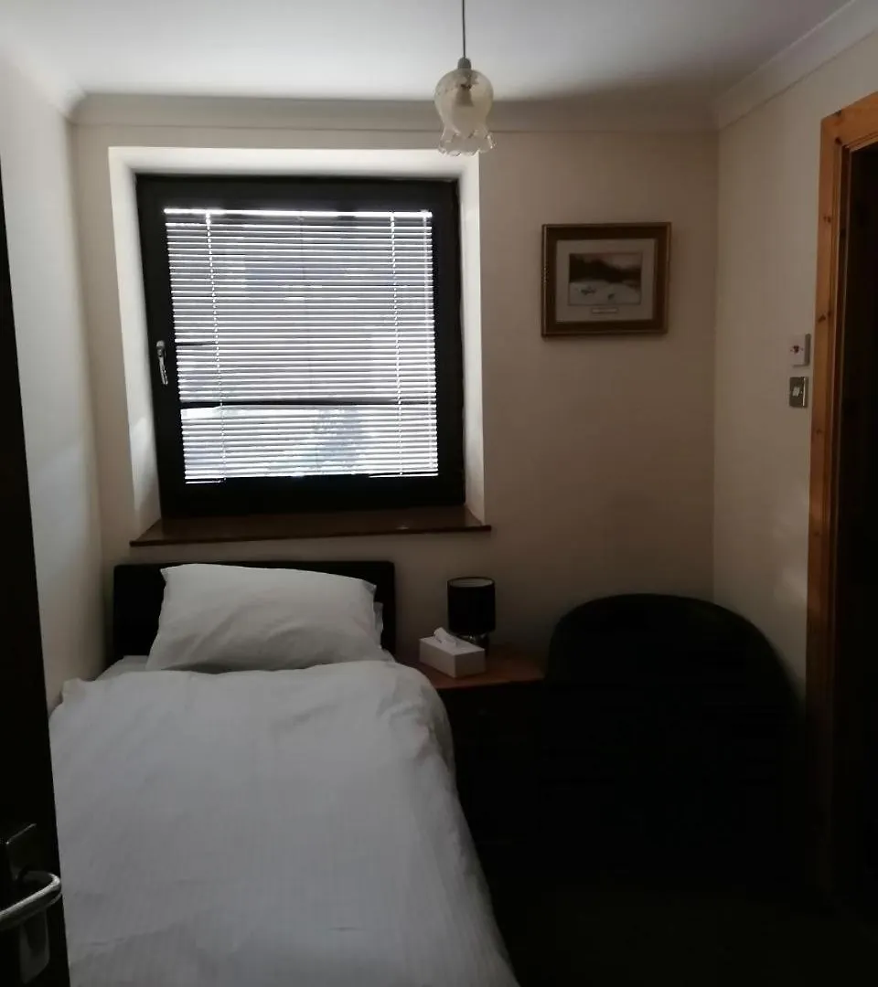 Granville Guest House Dyce