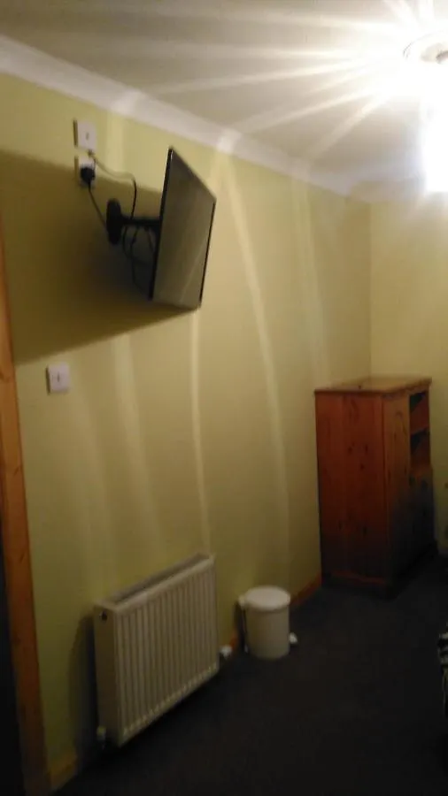 Granville Guest House Dyce
