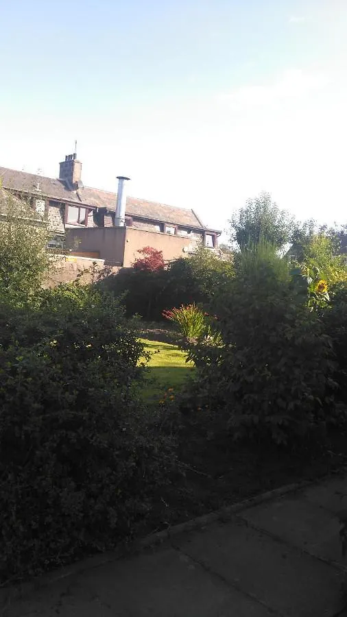 Granville Guest House Dyce