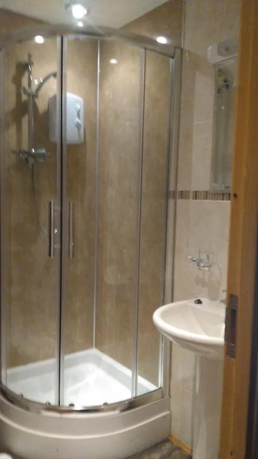 Granville Guest House Dyce 2*,