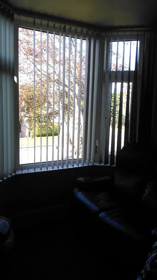 **  Granville Guest House Dyce United Kingdom