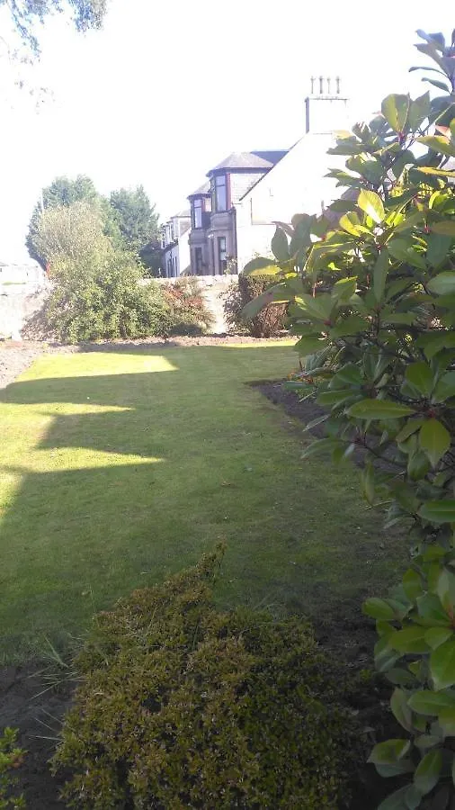 Granville Guest House Dyce 2*,